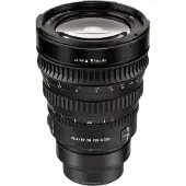 Sony FE 28-135mm f/4.0 OSS G Powerzoom