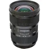 Sigma AF 24-35/2,0 DG HSM Art Canon
