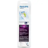 Philips Brossette HX6072/07 X2