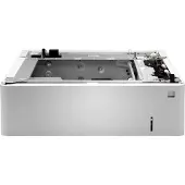HP – 550-sheet tray (P1B09A)