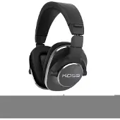Koss Pro4S Studio -kuulokkeet, musta