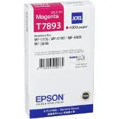 Epson Ink Magenta T7893 XXL
