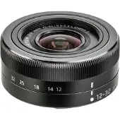 Panasonic Lumix H-FS12032
