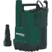 Metabo Likaveden uppopumppu TP 7500 SI