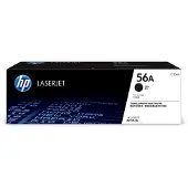 HP 56A -laservärikasetti, musta