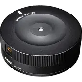 Sigma USB telakka / Nikon