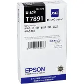 Epson Ink Black T7891 XXL