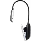 Varta Book LED-valo lukemiseen - 9 lumenia