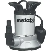 Metabo Vesipumppu TPF 6600 SN