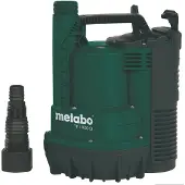 Metabo TP 12000 SI Uppopumppu puhtaalle vedelle