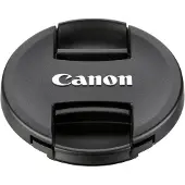 Canon E-72II linssisuoja