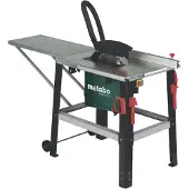 Metabo Pöytäsirkkeli TKHS 315 M 2,8 DNB 2800 W 3-vaihe