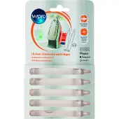 Wpro ANTI-KALKKI KAPSELI X5
