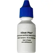 Visible dust Vdust Plus Cleaning Detergent 15ml Linssinpuhdistin