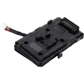 Blackmagic Design URSA V-lock akkulevy