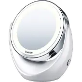 Beurer Make up spegel battdrift BS49