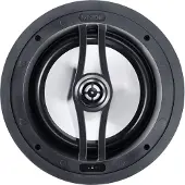 Canton InCeiling 989 (8") - open installation speaker, valkoinen
