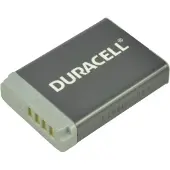 Duracell - Li-Ion 1010 mAh kameran akku