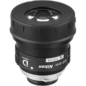 Nikon SEP 38W okulaari Kaukoputket 1.9 cm Musta