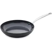 Greenpan Frypan 26Cm - Black - Ø 26 CM