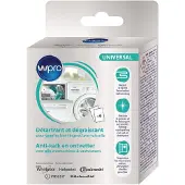Wpro Kalkinpoistoaine Astianpesukoneelle/pesukoneelle 300 g