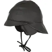 Lindberg Hjuvik Sadehattu, Musta, 50