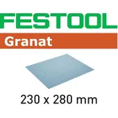 Festool Hiomapaperi 230x280 mm; P400; 10 kpl.