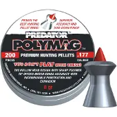 JSB Match Diabolo JSB Predator Polymag 4,50mm - 0,520g