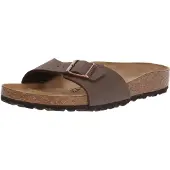 Birkenstock Madrid Birko-flor Kapeat Sandaalit