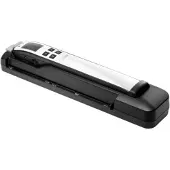 Avision 000-0783B-01G, 216 x 356 mm, 300 x 1200 DPI, 0,6 sek/sivu, Kannettava skanneri, Musta, LCD