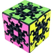 Recent toys Pulmapeli Gear Cube