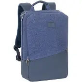 Rivacase 7960, Reppukotelo, 39,6 cm (15.6"), 850 g (7960 BLUE)