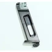 Heckler & koch P8 Co2 17rds Lippake