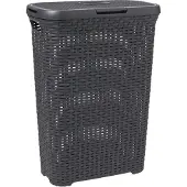 Curver Natural pyykkikori 40 L