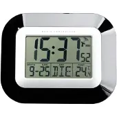 TFA-Dostmann 60.4503 Radio Seinäkellon