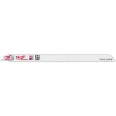 Milwaukee Puukkosahanterä 48016189; 300 mm; 18 TPI; 50 kpl.
