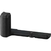 Panasonic HAND GRIP GX9 & GX80 BLACK DMW-HGR2GU-K, Black, Samsung