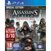 Assassin's Creed - Syndicate