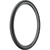 Pirelli Downtown Sport vaijerirengas E-Bike 700x32C Musta