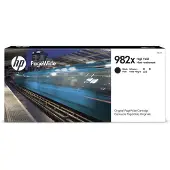 HP Ink Black 982X 194ml