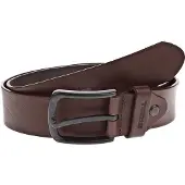 REELL All Black Buckle Vyö brown Koko SM