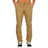REELL Flex Tapered Chino Housut, 32/32