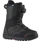 Burton Mint BOA 2027 Lumilautakengät black Koko 11.0