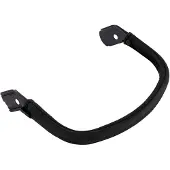 Babyjogger Belly Bar - City Tour 2 - Black - ONE SIZE