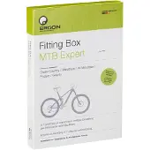 Ergon Työkalu Mtb Expert Fitting Box