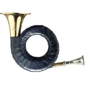 Stagg WS FS285S Metsästystorvi