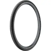 Pirelli Cycl-e Xt 700c X 47 Tubular Kaupunkipyörän Jäykkä Rengas