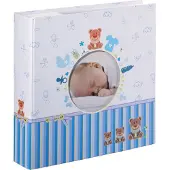 Hama Memo Tim 10x15 200 Photos Baby 1926