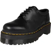 Dr. Martens Nauhakengät '5 Tie Shoe 8053' musta