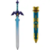 Adlibris Naamiaisasut - Legend of Zelda Link Sword - - OneSize - Naamiaisasut